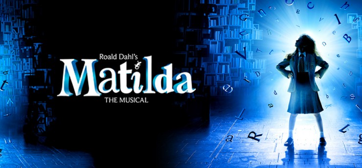 Matilda Logo Low Res DO NOT USE | UngerDirect.com